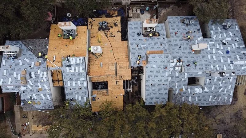 Commercial Roofing