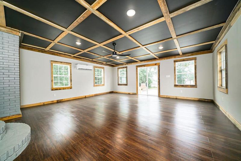 Interior Renovations