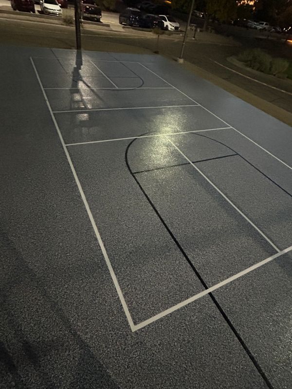 Commercial Painting