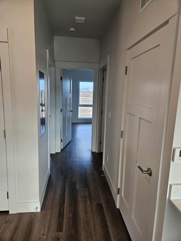 Interior Painting