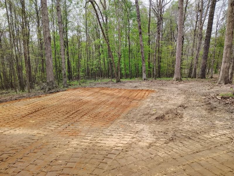 Site Preparation