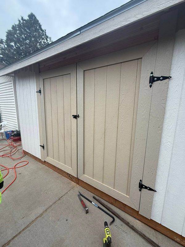 Doors
