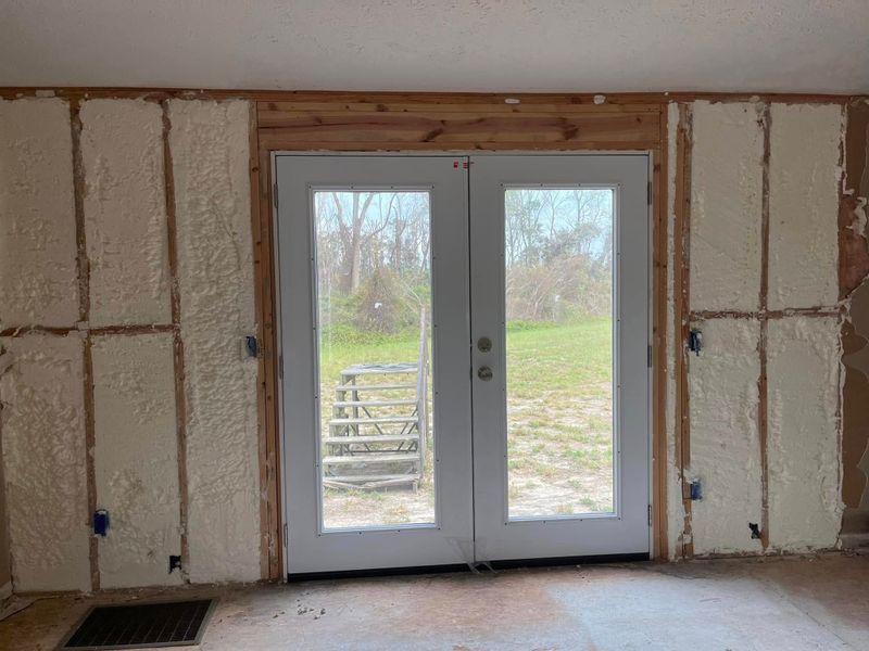 Insulation
