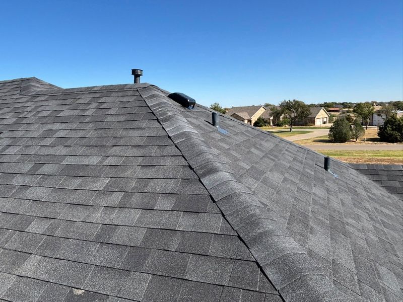Roofing