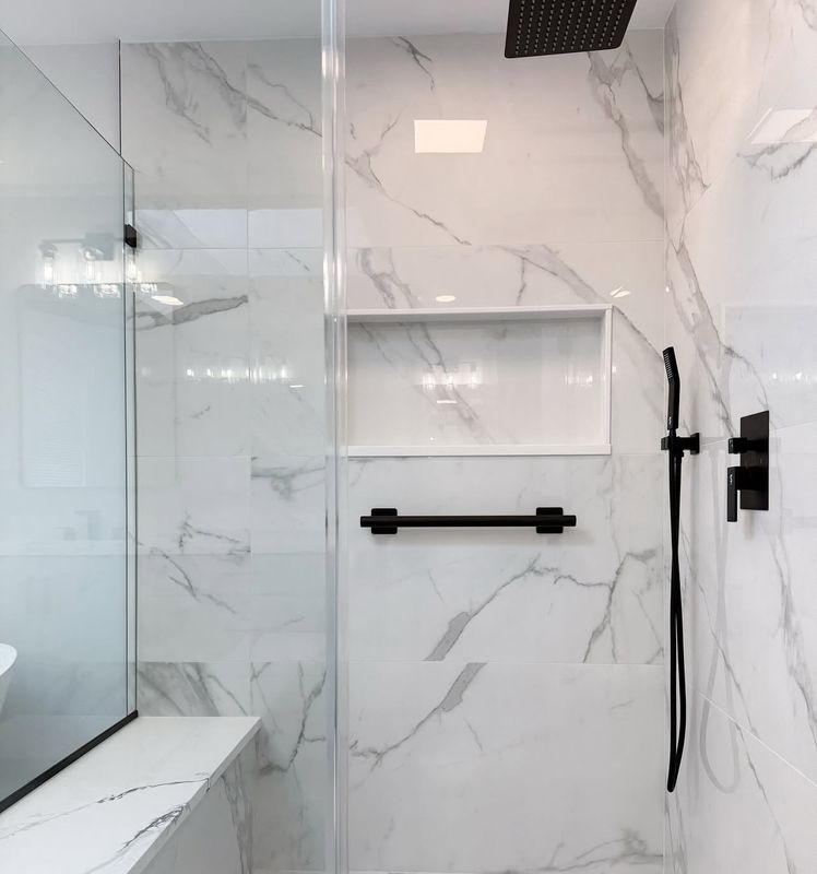 Bathroom Renovation