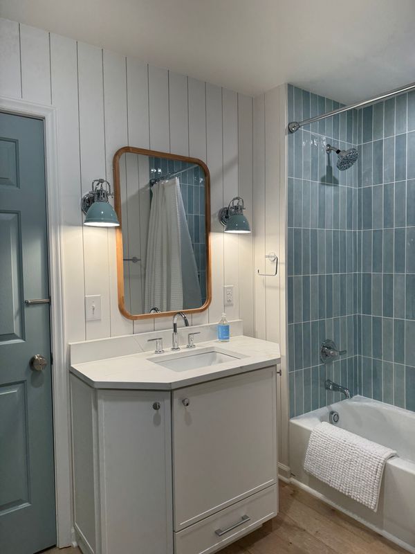 Interior Renovations