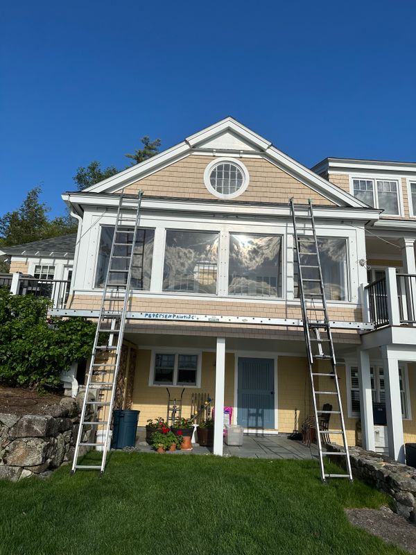 Window Installation
