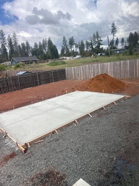 Hardscape Installation