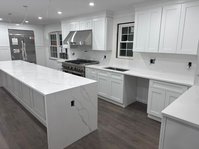 Kitchen Counters