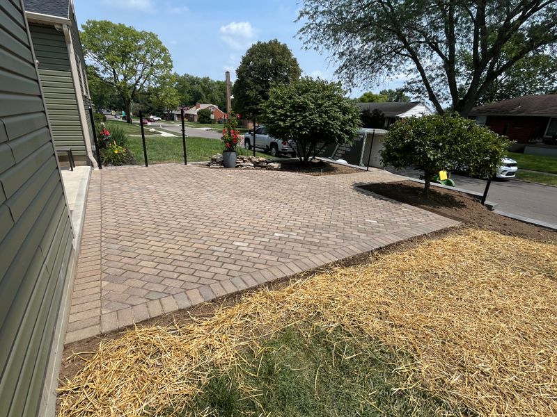 Landscape Installation