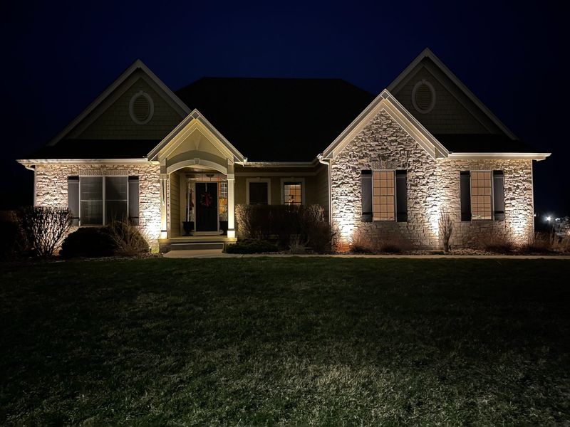 Landscape Lighting