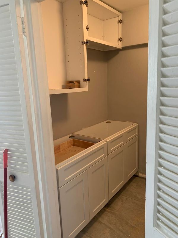 Interior Renovations