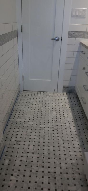 Flooring gallery