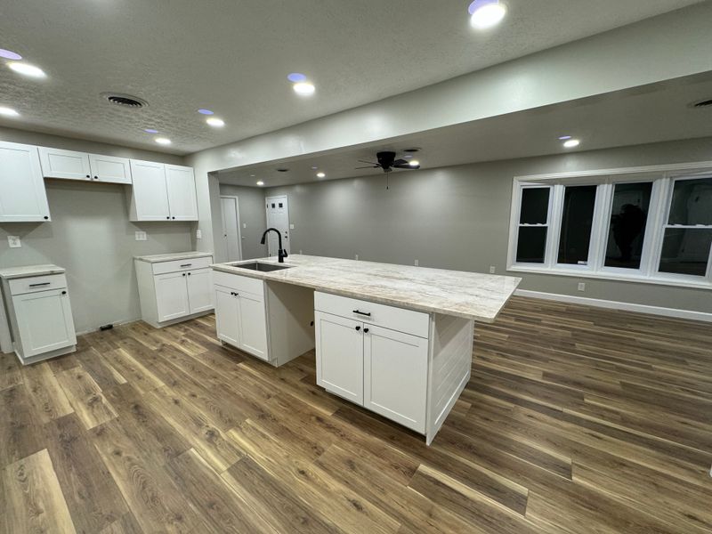 Home Remodeling