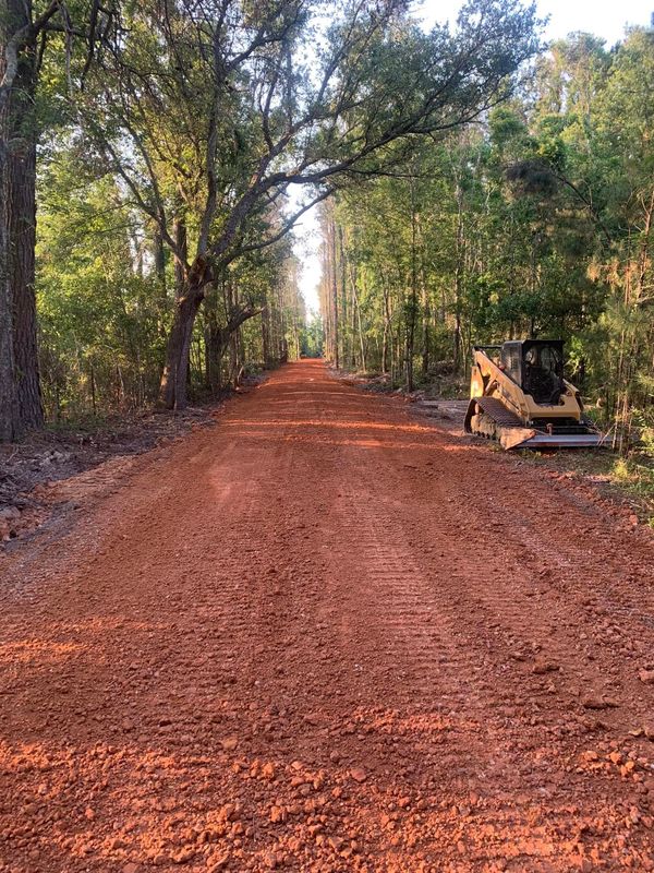 Site Grading