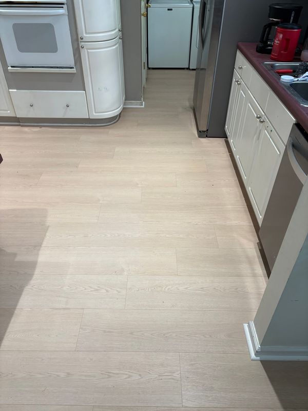 Kitchen Renovation