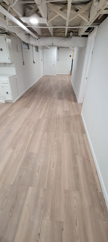 Flooring