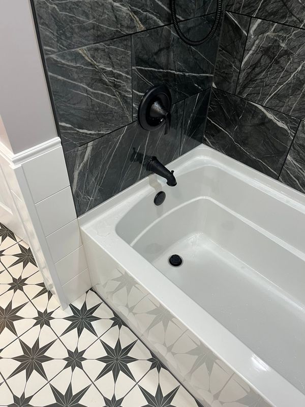 Tile and Stone Flooring