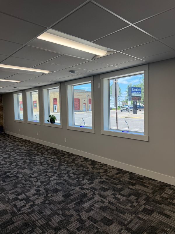 Commercial Construction