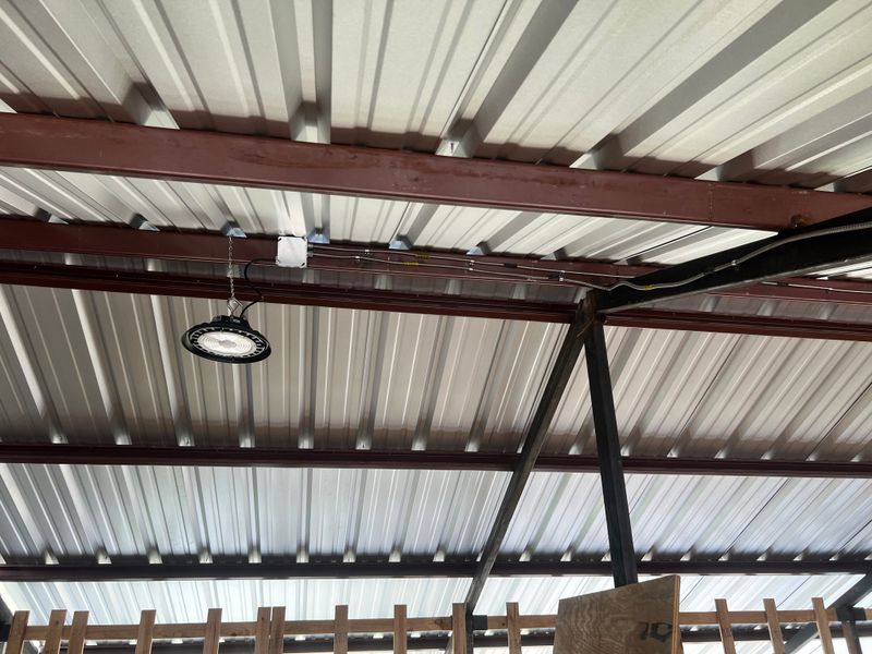 Generac Install