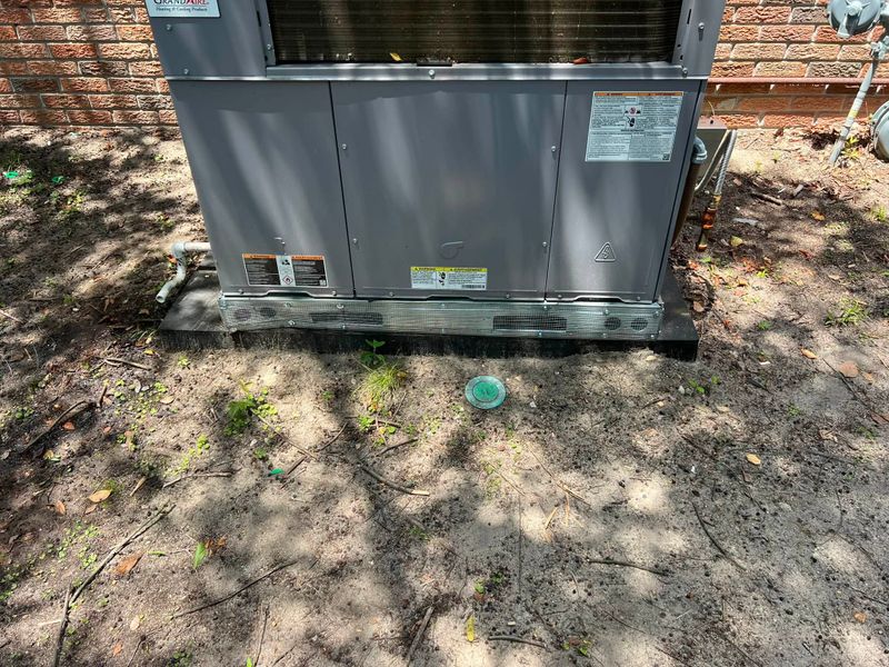 HVAC Installation & Repair