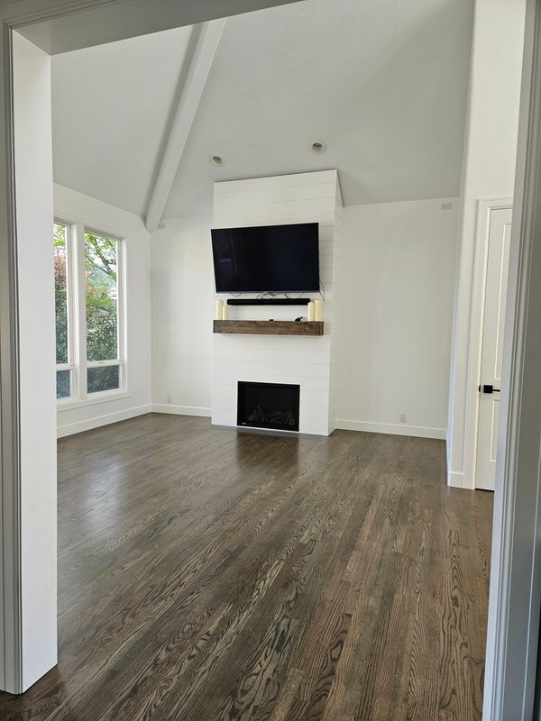 Laminate Flooring