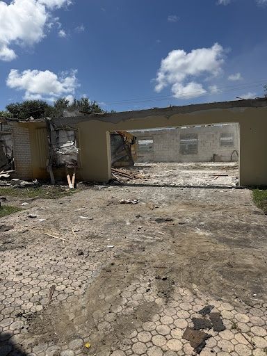 Disaster