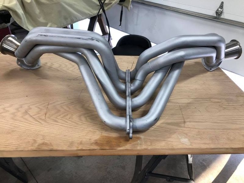 TIG Welding