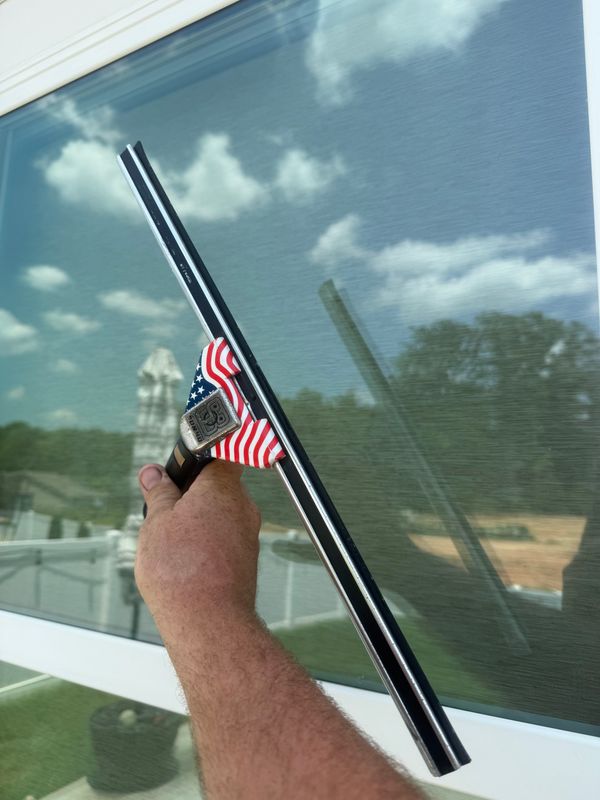 Window Cleaning