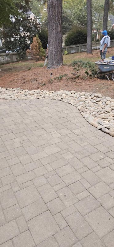 Pathways/ Walkways