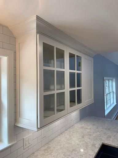 Kitchen Remodeling