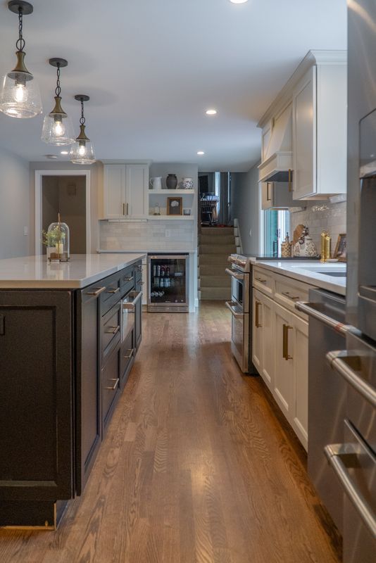 Kitchen Renovation