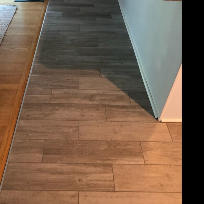 Interior Renovations