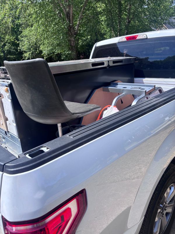 Hauling