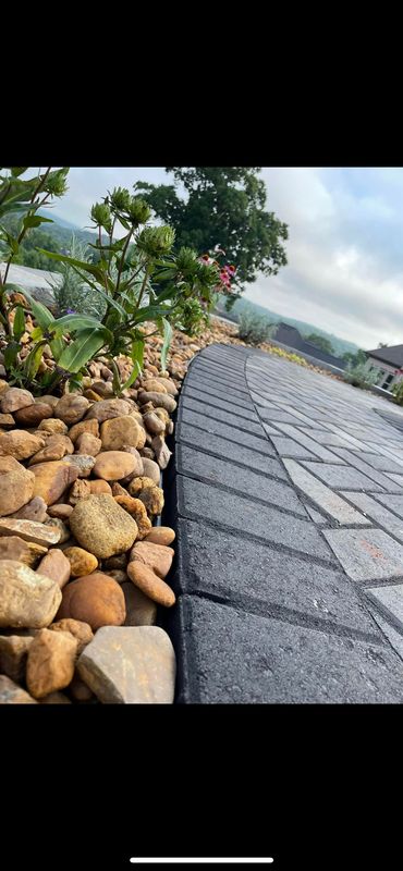Hardscaping
