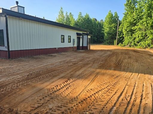 Residential Driveways