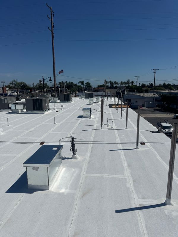 Flat Roofing