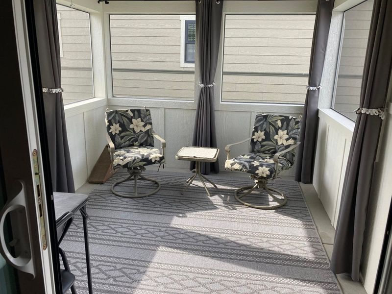 Exterior Renovations
