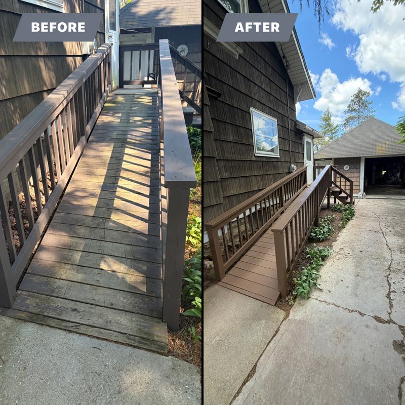 Exterior Painting