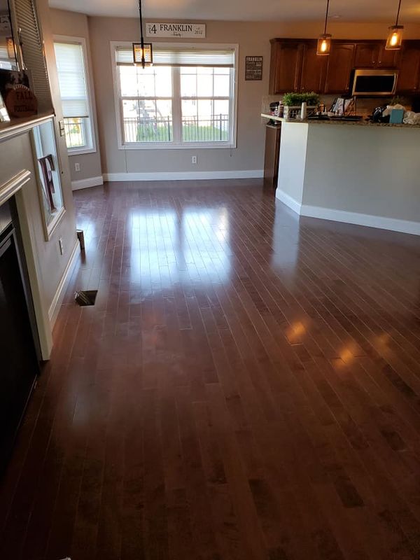 Flooring