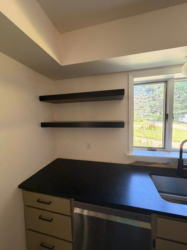 Interior Painting