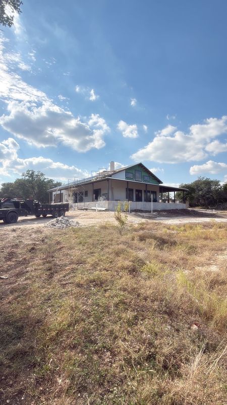 Exterior Renovations