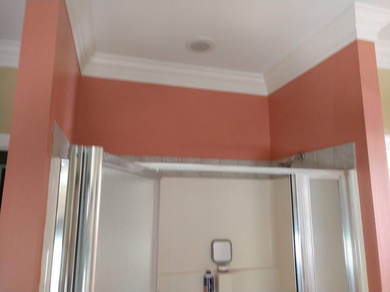 Interior Renovations