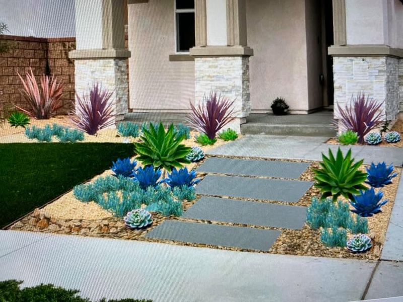 Hardscape Installation