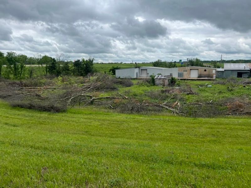 Land Clearing