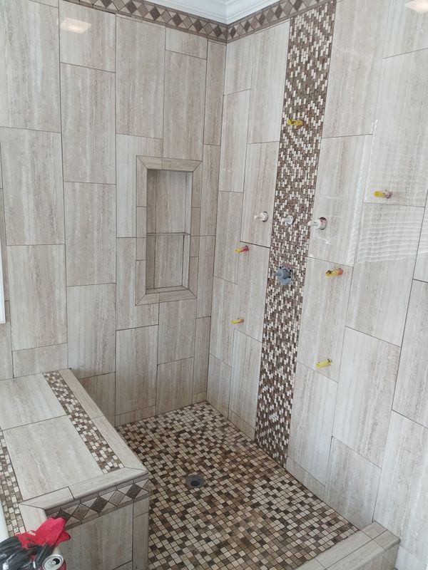 Remodeling Services