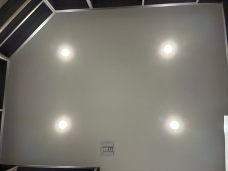 Lighting Installation and Repairs