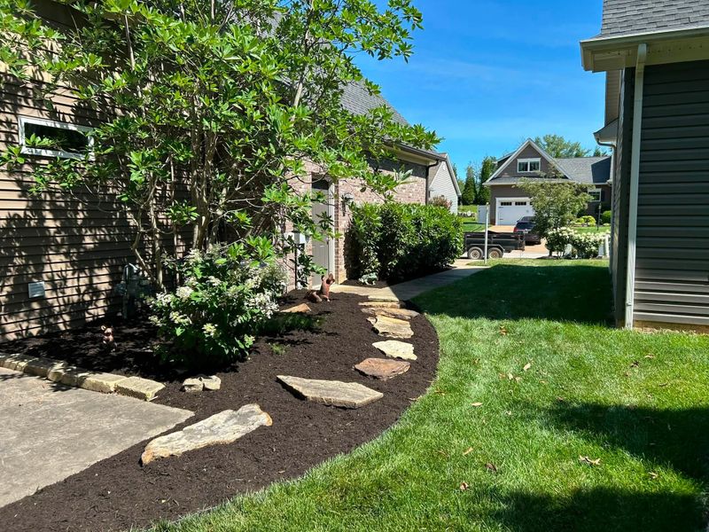 Retaining Walls