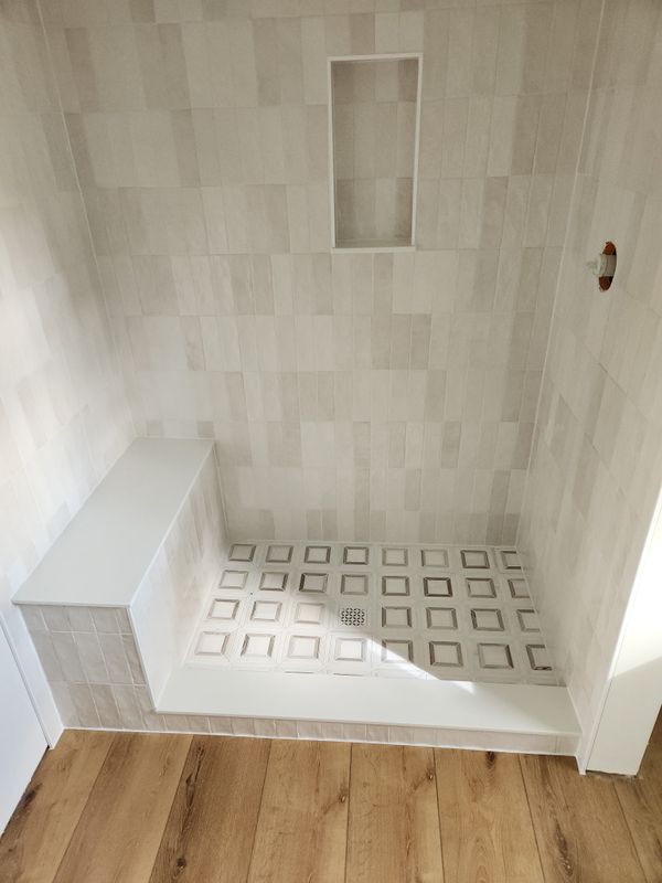 Bathroom Remodeling