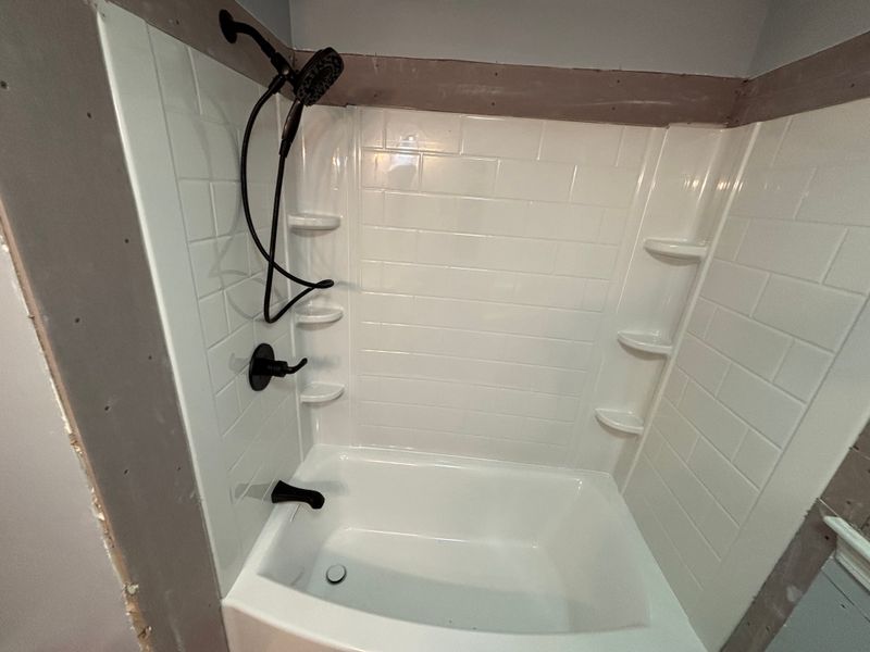 Plumbing Repairs